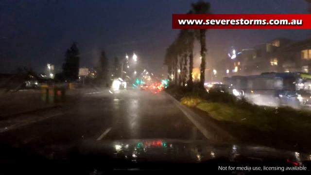 Monster Sydney Storm - 13th December, 2018 смотреть онлайн