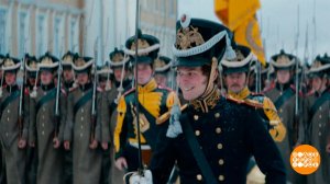 "Союз спасения": наша "Большая история". Доброе утро. Суббота. Фрагмент выпуска от 02.03.2024