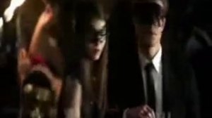 Кэтрин Пирс|Catherine Pierce-Черная пантера.Дневники вампира