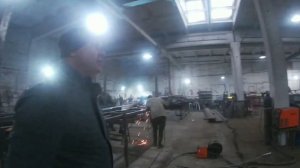 Прицеп тракторный 2ПТС-4, 2ПТС-6 реставрация, капитальный ремонт, производство Завод Мороза