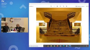 Дивный Уругвай: встреча с Послом Яном Анастасьевичем Бурляем