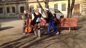 Ленинград - Не хочу на дачу