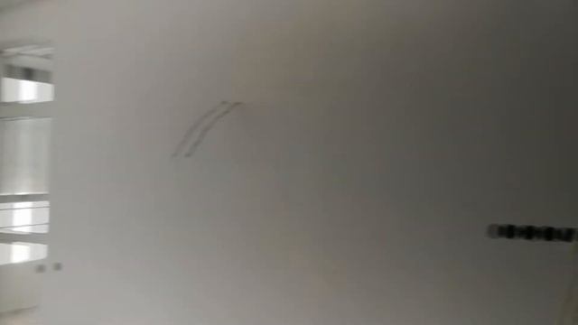 Подготовка квартиры к безвоздушной покраске