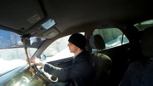 Тойота Краун Атлет 170 кузов -Легендарная Японская Роскошь 90-х годов и такого больше не будет!