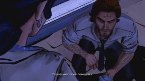 The Wolf Among Us №2 Ослиная шкура