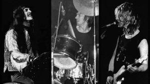 Atomic Rooster: "Hold Your Fire" (Live in Germany, 1983)