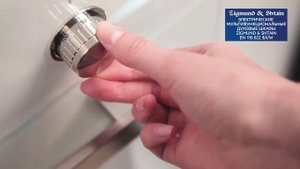 Обзор духового шкафа Zigmund & Shtain EN 116 622 B⁄I⁄W