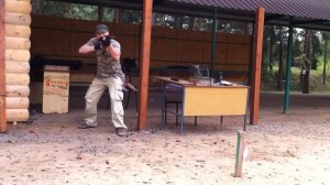 Работа с АК 103