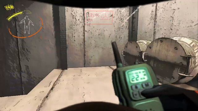 ➥Игра знает твой страх в Lethal Company! Квота 1 | Серия 1 смотреть онлайн