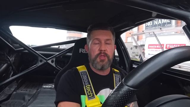 КАРБОН GTR Первые тесты. Валит? смотреть онлайн