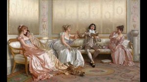 Waltz, Josef Lanner, La Boheme String Quartet