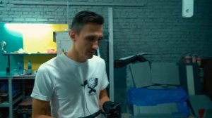Раковина из керамогранита! Идеальные углы сделает кто угодно БЕЗ ОПЫТА!