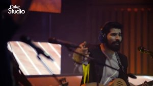 Coke Studio Season 11| Ya Qurban| Khumariyaan