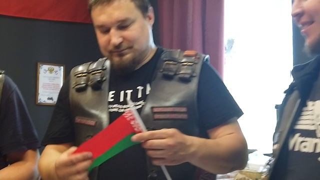 Из Минска в Минск