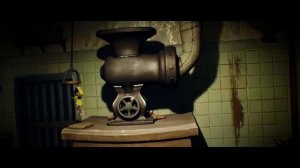 3 TRAILER
LITTLE NIGHTMARES 1