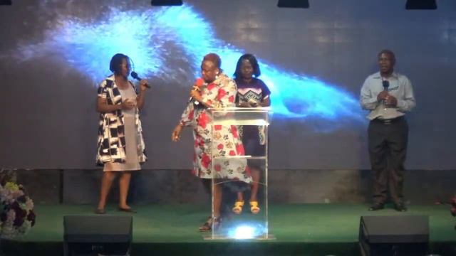 Thurs. 14th Mar, 2024 (Bible Study). Pst J.K Saliu. Topic: Life and Favour! смотреть онлайн