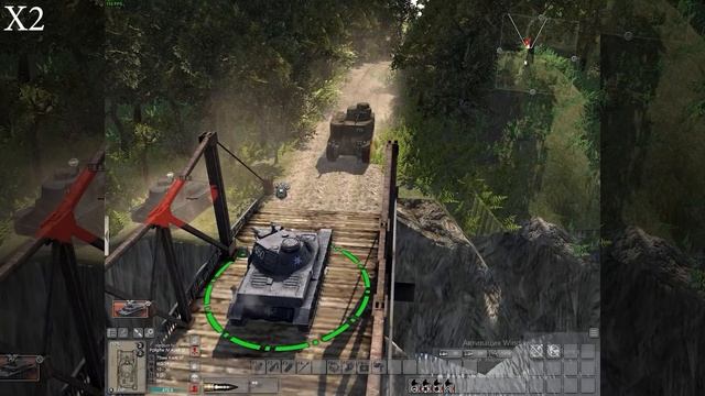 Girls Und Panzer на PC! Dream Tank Match не нужен? смотреть онлайн