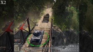 Girls Und Panzer на PC! Dream Tank Match не нужен?