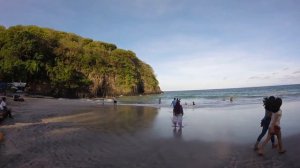 ЧАНДИДАСА. БАЛИ. Обзор отеля Nirwana Resort and Spa. Пляж White Sand.  Шоколадная фабрика Чарли. #5