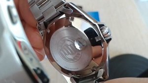 Joom - Creation Watches / Нюансы покупки брендовых механических часов