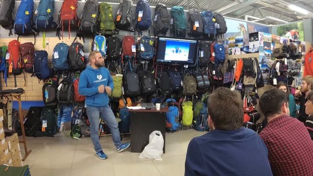 Восхождение на Эльбрус по классике. смотреть онлайн