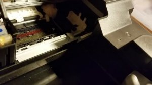 How to fix 0XE8 error Epson XP-420