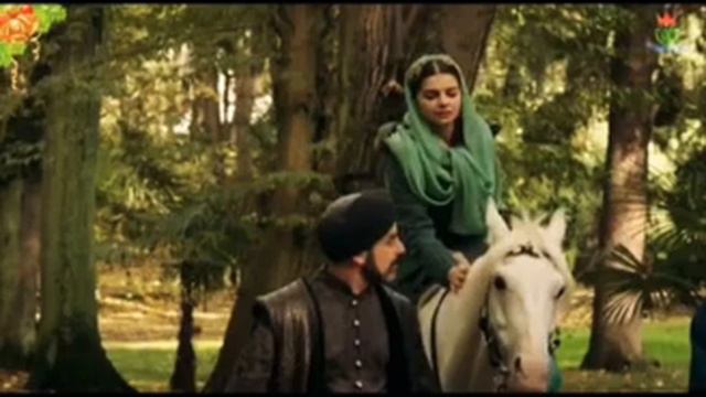 Михримах и рустем