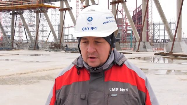 На Курской АЭС — 2 подвели итоги года смотреть онлайн