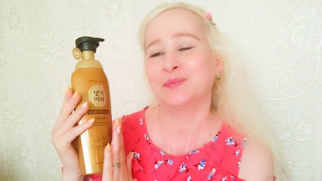 Мой Новый Уход за волосами👉ВАУ РЕЗУЛЬТАТ🔥