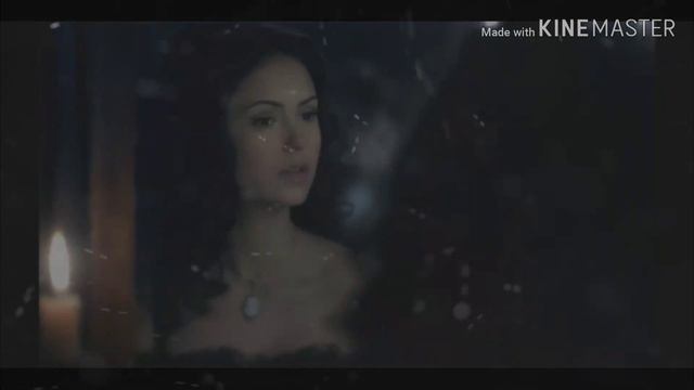 Katherine Pierce || 7 rings смотреть онлайн