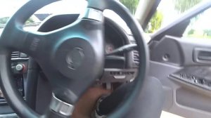 NISSAN SKYLINE R34 седан за 500.000 рублей!