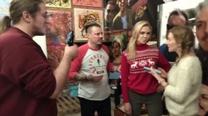 ФУРШЕТ У СЕРГЕЯ СИМОНОВА | ХИККАН | CMH | ЛИТВИНКОВ | VJLINK | МАКС ОГР |