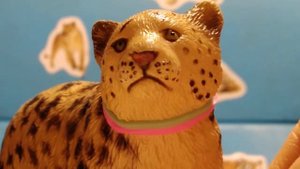 моя коллекция диких кошек