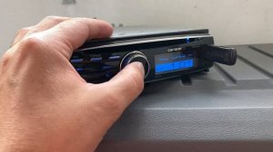 Pioneer carrozzeria deh-p760