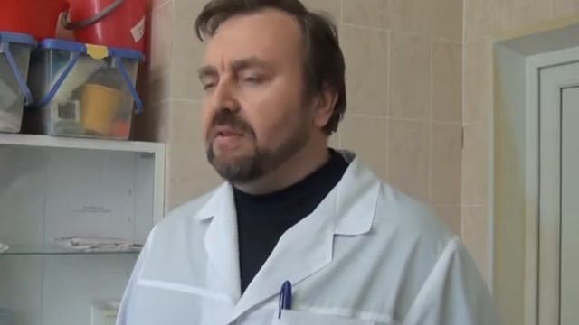 Оборудования для палаты паллиативной помощи