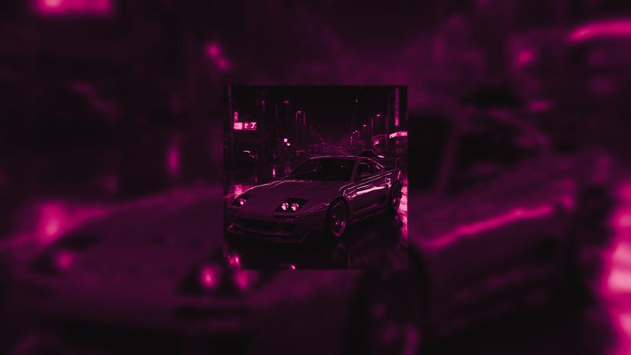 MONEY$KEY - Street Racer (Super Speed Up + Reverb) смотреть онлайн