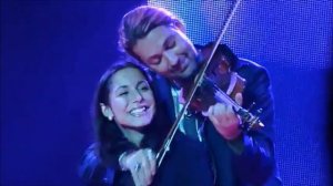 David Garrett -  Feelings