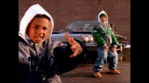 (RIP Chris Kelly) Kriss Kross- Jump (1992)