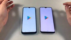 Samsung Galaxy M21 vs Samsung Galaxy A30s