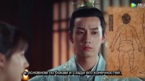 Императорский коронер 1 сезон 33 серия