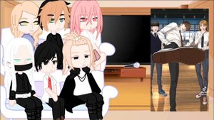 Токийские мстители реагируют на Такемичи как Тэхун /чти опис/