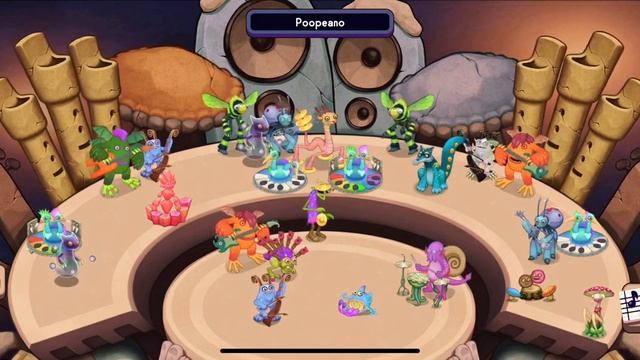 msm composter app original song "Evil Peeano" i guess смотреть онлайн