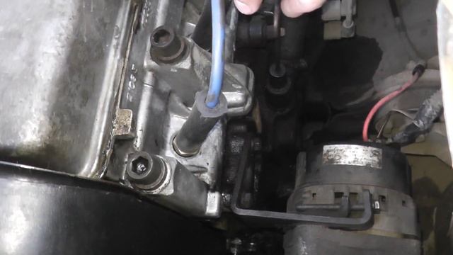 Ваз 2115 как правильно мерить уровень масла в двигателе!!!(stas alekseev) смотреть онлайн