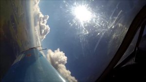 Як-52 2 Лига Обязательный комплекс / Yak52 2L Known 2016