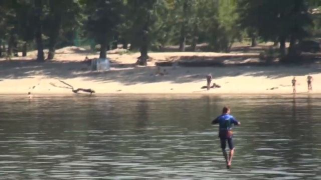 Левитация через реку 2010 год смотреть онлайн