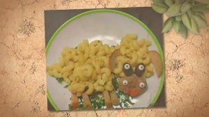 Блюда для детей, детских праздников  Праздничный стол для детей  Идеи оформления