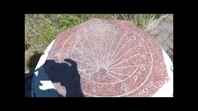 Раскрывая горизонты. Центральная точка Рязанской области