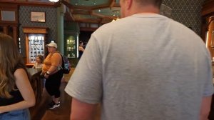 ? LIVE:  Magic Kingdom Final day of the Country Bears Jamboree 1/26/2024