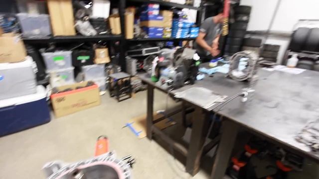 How To Build A Rotary Engine