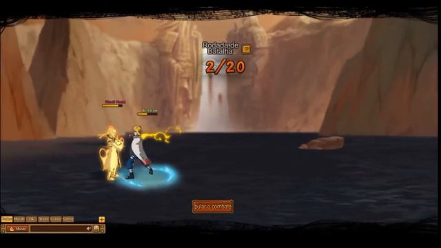 Ultimate Naruto Br | Skyrim s26 | Top Kages | Minato Solo смотреть онлайн